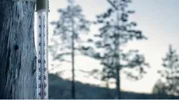 Prognoza meteo, azi, 24 martie. Vremea va fi în continuare deosebit de rece