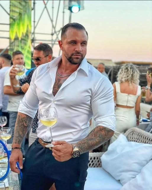 Alex Bodi îi dă fatala lui Gabi Tamaș, după ce a fost aruncat în stradă! „Bătăuș încasator. E obișnuit pe la…”