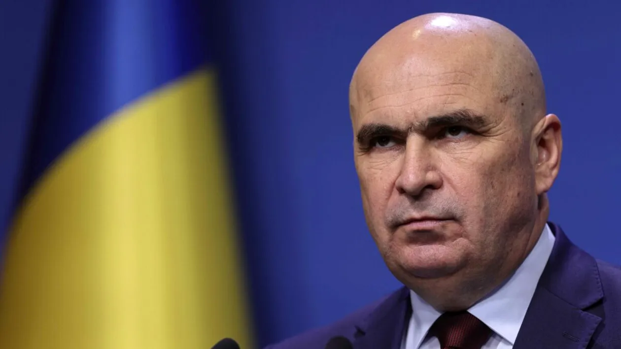 Ilie Bolojan a făcut anunțul de care bugetarii se temeau, cu 75 de zile înainte de Crăciun: „Trebuie să luăm aceste măsuri”