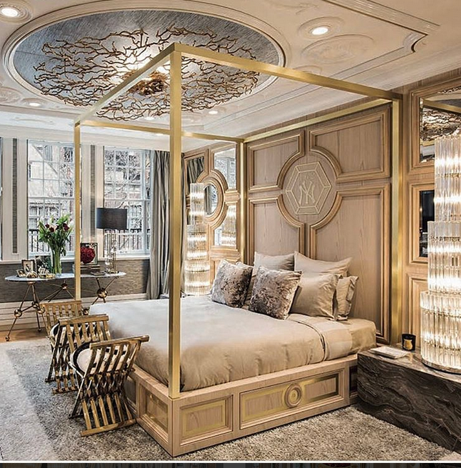 Casa lui Philipp Plein
