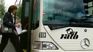 RATB schimba strategia! Calatorii fara bilet nu vor mai fi amendati!