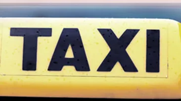 Taximetristii folosesc maimuta cu telecomanda pentru a fura la aparat