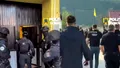Percheziții DIICOT la azilele groazei din Bihor. Sute de bolnavi psihic, lăsați fără medicamente și îngropați pe câmp