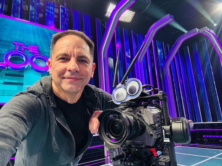 Dan Negru ”distruge” Antena 1, după audiența slabă de Revelion /Foto: Instagram
