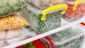 Alimentele care se consumă mai bine, dacă sunt congelate. Secretul care îţi poate schimba viaţa