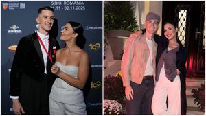 Motivul real pentru care Andreea Popescu și Rareș Cojoc au divorțat. A făcut totul public, după ce s-a zvonit că a fost înșelată