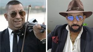 A murit un renumit lăutar din zona Olteniei. Este mare doliu în lumea muzicii din România