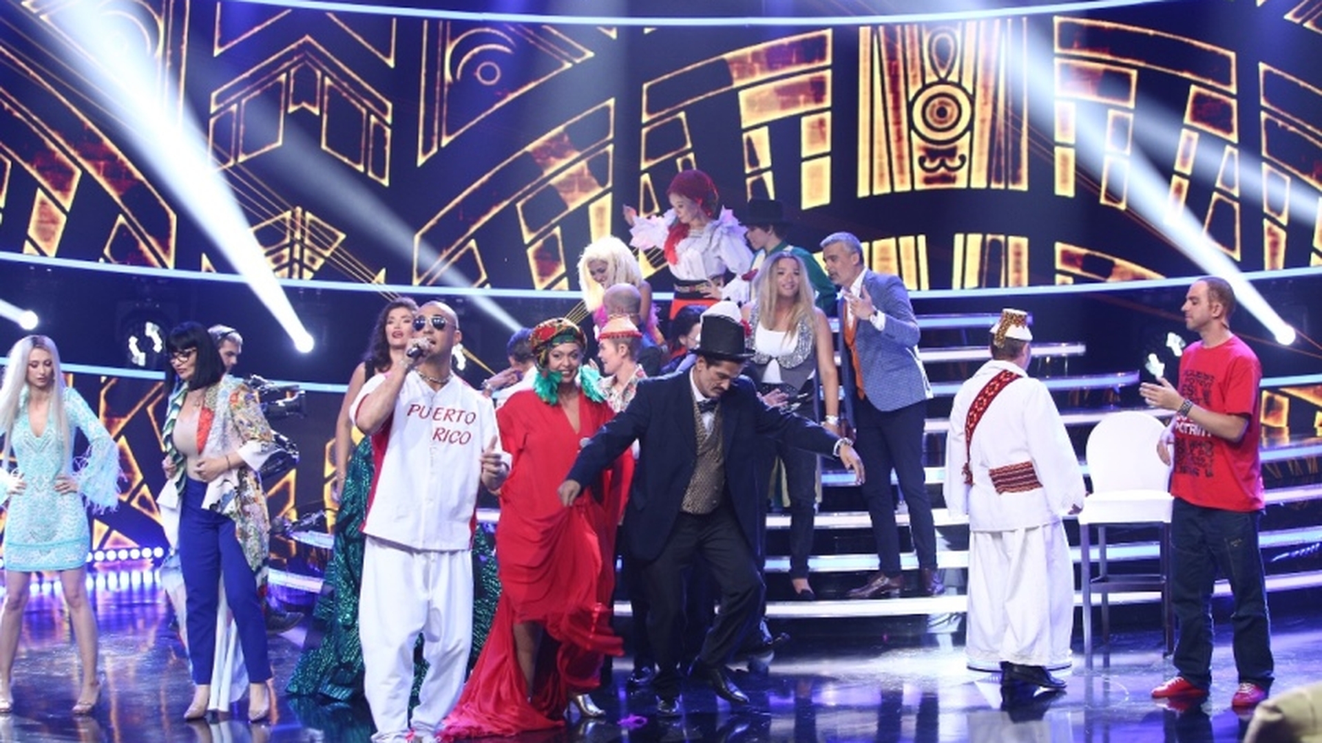 Antena 1 a făcut anunțul azi-dimineață! Ce se întâmplă cu show-ul Te Cunosc de Undeva, după doar 4 ediții din acest sezon