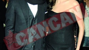 Angelina l-a atacat pe Brad cu cutitul