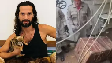 Un celebru actor de telenovele a fost găsit îngropat într-un cufăr de lemn. Jefferson Machado era dispărut din ianuarie