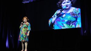 Ce spunea Stela Popescu despre moarte!