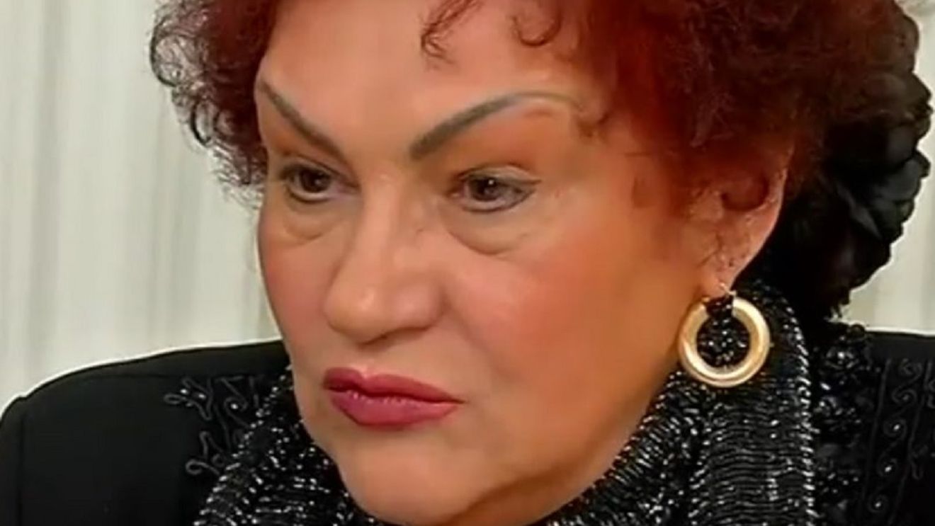 Femeia care i-a furat bijuteriile este în stare gravă! Elena Merişoreanu: ”Am dat acatiste la biserică! Doamne, cine mi le-a luat să...”