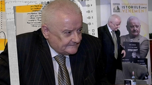 Femeile l-au lăsat la „greu” pe Irinel Columbeanu în cea mai importantă zi! Omul de afaceri, ironic la adresa fostelor partenere: „Bine că nu au venit toate!”