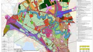 Primăria și firma care a elaborat documentația cer Ministerului Dezvoltării emiterea avizului pentru Planul Urbanistic Zonal Coordonator al Sectorului 1