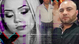 Ex-iubitul Denisei Manelista a rupt legătura cu familia ei + s-a stabilit în Spania! Imagini în premieră