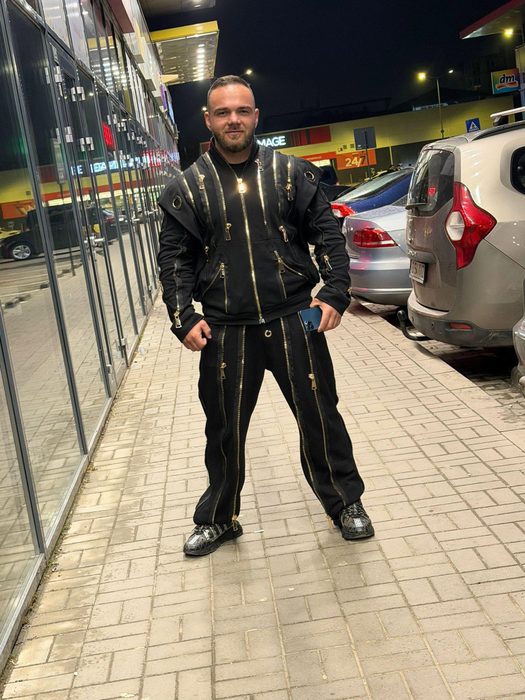Șeful de la RXF, primele declarații despre tragedia din Germania în care luptătorul George Radu și-a pierdut viața: „A mers să se răcorească, apa era foarte rece și i-a stat inima”