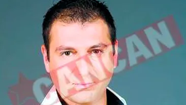 Sabbagh si-a recuperat masina!