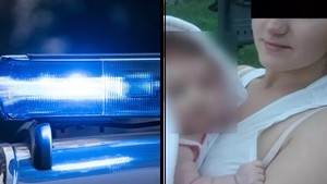BREAKING | Andreea, o mămică de 25 de ani din Bacău, și-a pus capăt zilelor. Ce a scris în biletul de ADIO