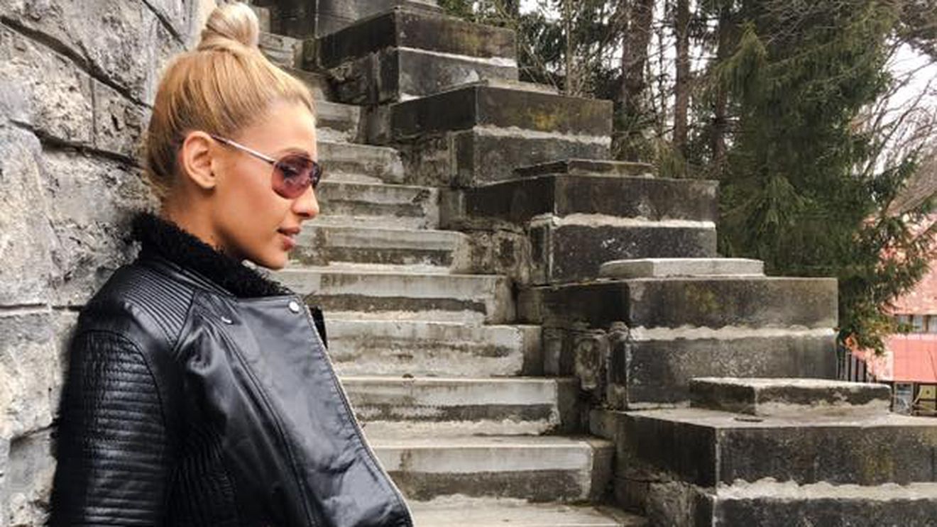 ALINA EREMIA, viitoarea mămică din showbiz? Ce declaraţii a făcut cântăreaţa:,,Este evident‘’ 