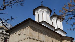 CALENDAR CRESTIN ORTODOX 9 FEBRUARIE: Sfantul Mucenic Nichifor