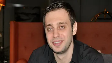 Veste proasta pentru cele care sperau sa puna mana pe unul din cei mai tineri milionari. O blonda i-a furat inima lui Lisinschi Jr