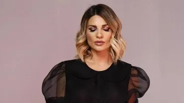 Drama neștiută a lui Ellie White. Tatăl artistei a murit fără să-și cunoască nepoții: ”A fost găsit după o săptămână”