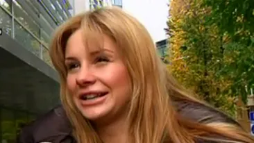 VIDEO Aleasa lui Duban a aflat sexul copilului! Marele meu avantaj este ca acum pot sa spun Du-te-n p***a ma-tii