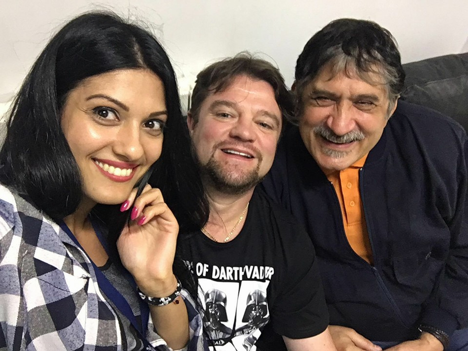 Jean Paler, transformat complet după ce s-a aflat ce boală îl chinuie. Actorul a îmbătrânit enorm