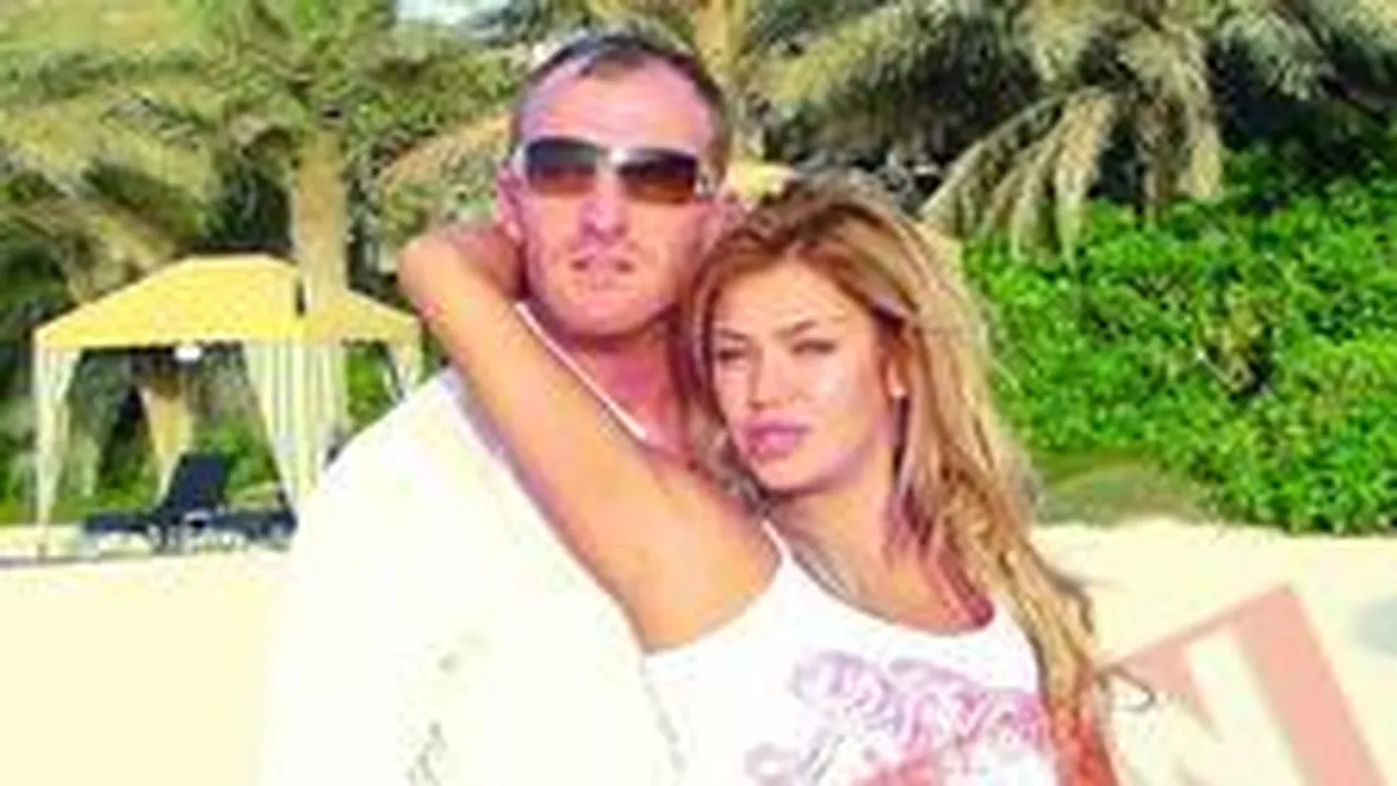 Loredana de la Trident a primit o masina de 70.000 euro