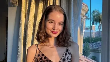 Irina Columbeanu a spus adevărul! Cum se înțelege cu tatăl vitreg, Mr Pink