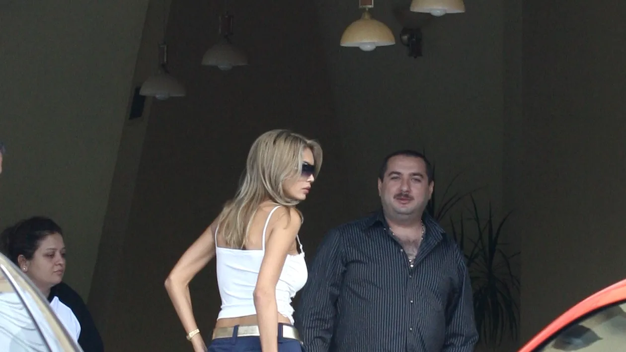 Regina R&B și Prințul Țiganilor – iubirea galactică ce n-a încăput pe un tron