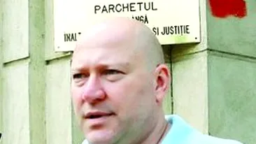 Un fost sef al Politiei de Frontiera si omul de afaceri Zaher Iskandarani, suspecti intr-un dosar de furt de energie electrica