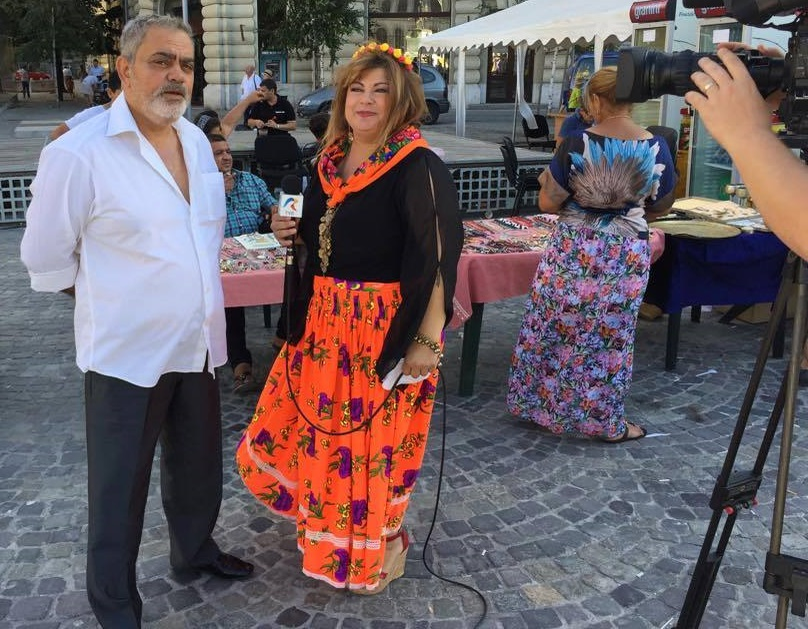 Carmen State, povestea cutremurătoare care a măcinat-o mulți ani: “De ce eu sunt țigancă și colegii mei, nu?”