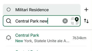 Ce mesaj a primit un client BOLT care a comandat o cursă din Militari în New York