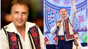 Cum arată și cu ce se ocupă fiica lui Constantin Enceanu. Cătălina nu a călcat pe urmele tatălui ei celebru