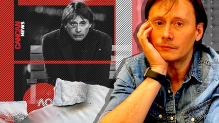 Marius Manole, pe punctul de a fi cobai?! Cumpăna neștiută a celebrului actor de la „Național”