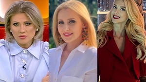Cum au reacţionat Andreea Bălan şi Mirela Vaida când au aflat că Alina Sorescu divorţează de Alex Ciucu: "Copiii rămân cu mama"