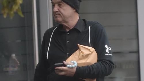 Gigi Becali, pus la zid de un fost selecționer: “Își bate joc de fotbaliști!”