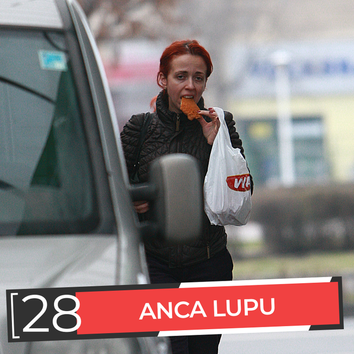 Top 40 sexy-vedete pofticioase. Ce consumă Delia, Bianca Drăgușanu și Loredana Groza