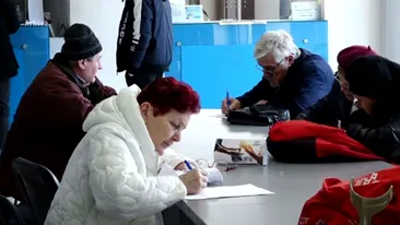 Bani în plus pentru toți pensionarii din România care au pensii mai mici de 3.000 lei