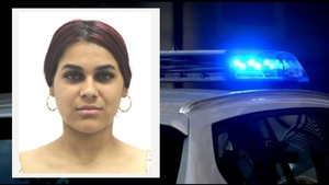Alertă în România! Maria a dispărut fără urmă. Sunați la 112, dacă o vedeți