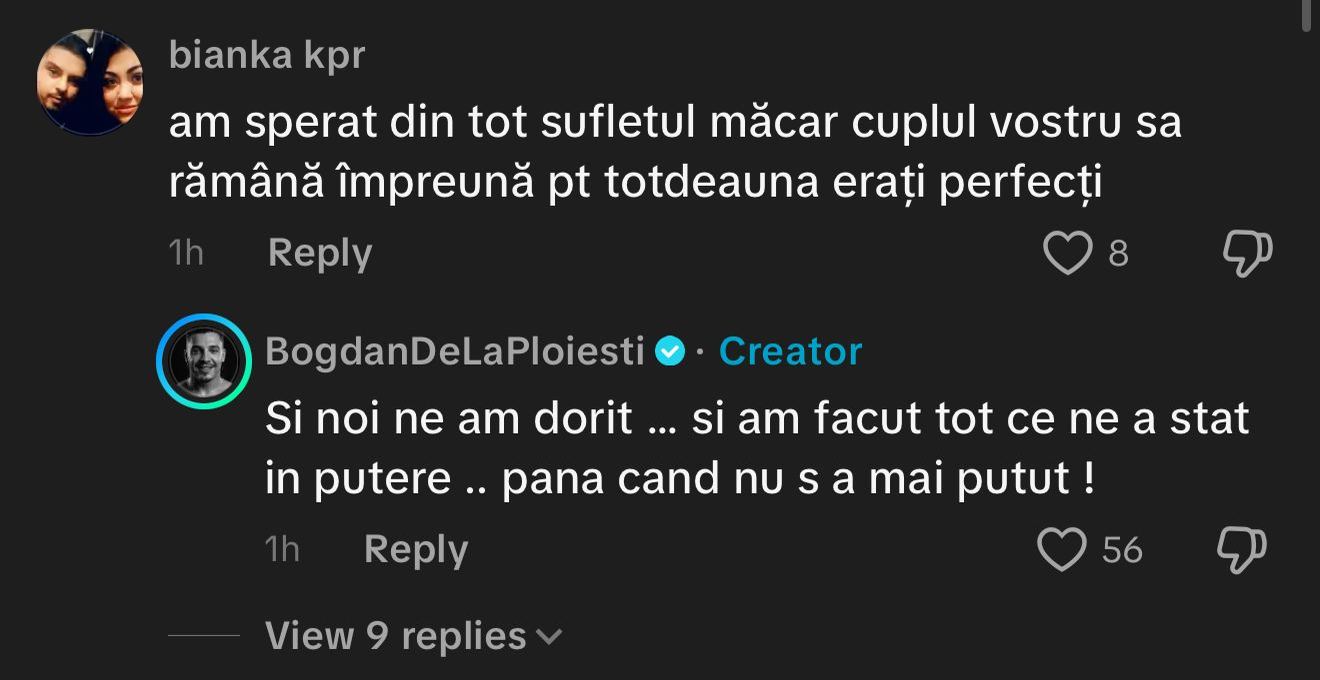 BDLP le răspunde fanilor