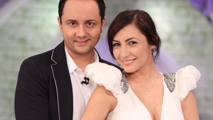 Catalin Maruta, gelos pe un cantaret din Romania! I-a zis in direct la tv: "Te-am vazut ca te-ai imbratisat cu nevasta-mea"