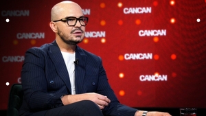 "Doctorul de suflete" explică puterea nebănuită a apei. Situație bizară în timpul filmărilor, când Andrei Diaconu discuta despre energii