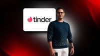 ”Escrocul de pe Tinder”, decizie neașteptată după ce a scăpat de închisoare. Își lansează propria aplicație de dating