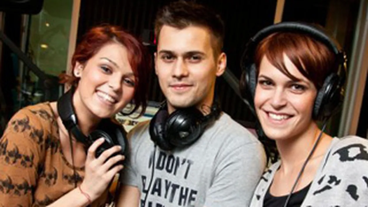 Radio Killer: Evident ca trebuie sa ii multumim lui Smiley!