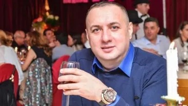 EXCLUSIV / Leo de la Strehaia a fost eliberat! Fusese reținut într-un dosar de înșelăciune