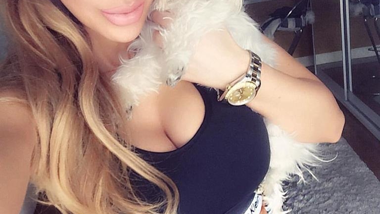 BIANCA DRĂGUŞANU nu mai arată aşa cum o ştiai! Fanii au rămas cu gura căscată când au privit fotografia