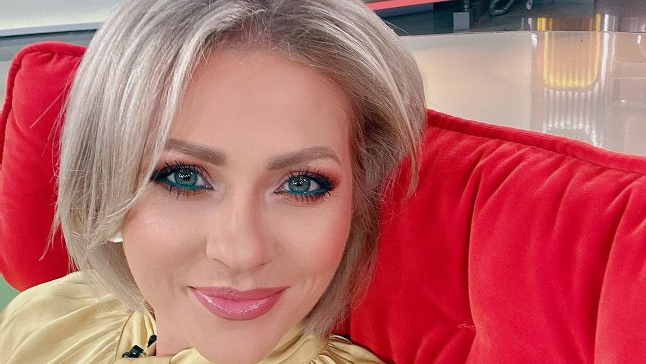 Mirela Vaida a dat cărțile pe față! Ce spune despre operațiile estetice: „Eu mereu am avut o problemă cu nasul meu”