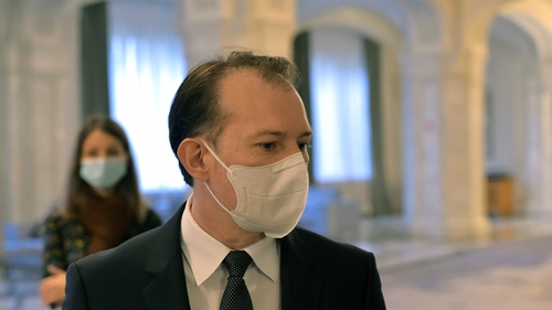 Restricțiile se ridică, dar starea de alertă rămâne! Florin Cîțu: Românii să înțeleagă că încă suntem în pandemie